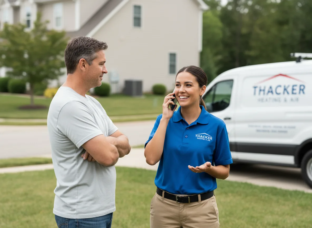 Ac Repair Pottsville, TX FAQs